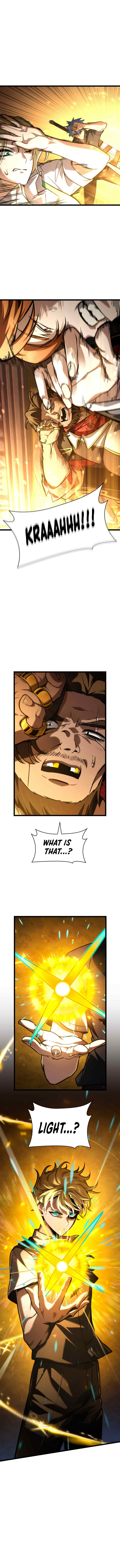 Infinite Mage Chapter 116 6